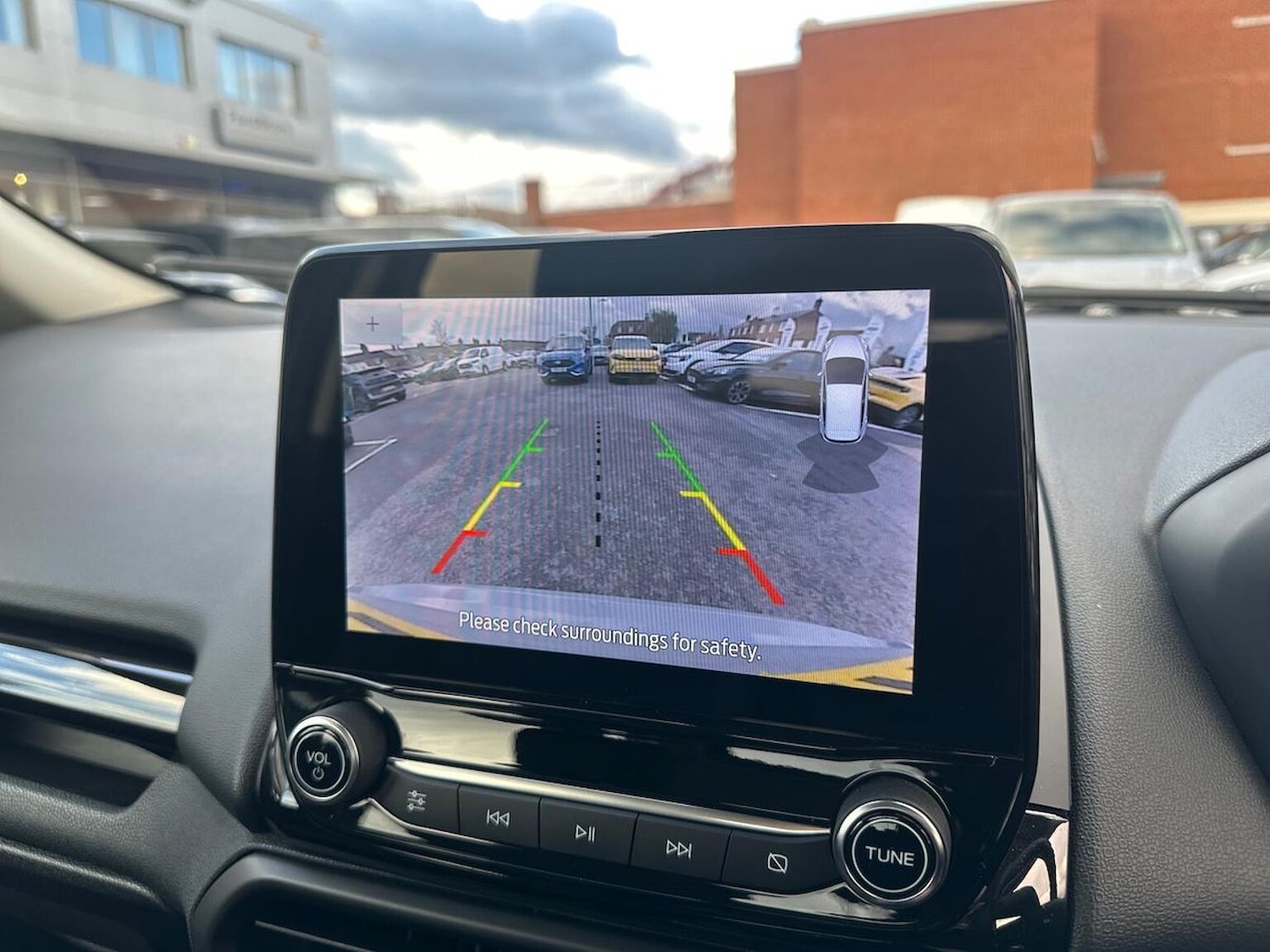 Used Ford Ecosport 2022 for sale - 76357903: Photo 23