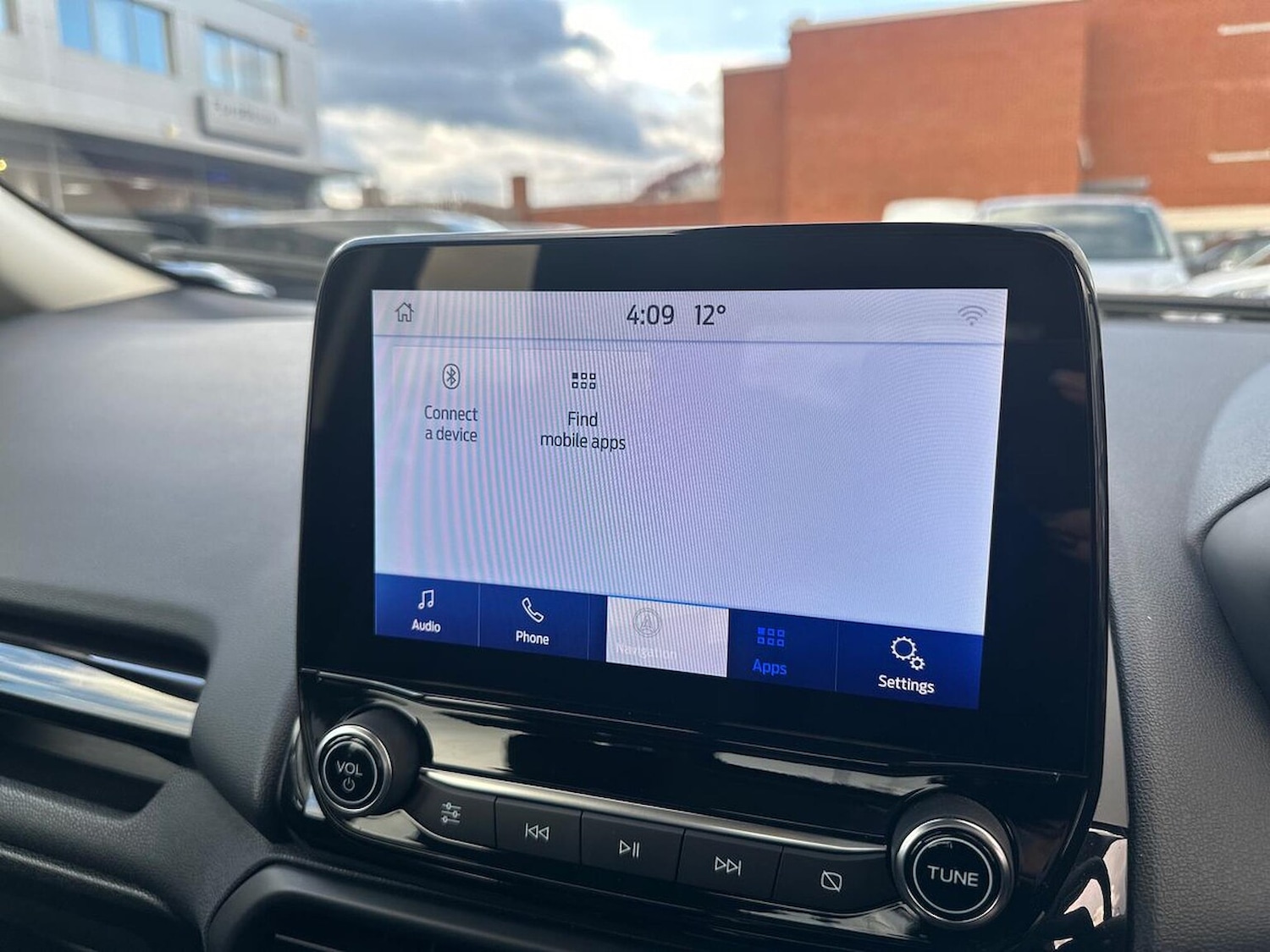 Used Ford Ecosport 2022 for sale - 76357903: Photo 25