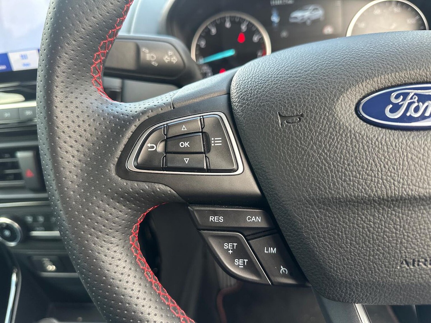 Used Ford Ecosport 2022 for sale - 76357903: Photo 26