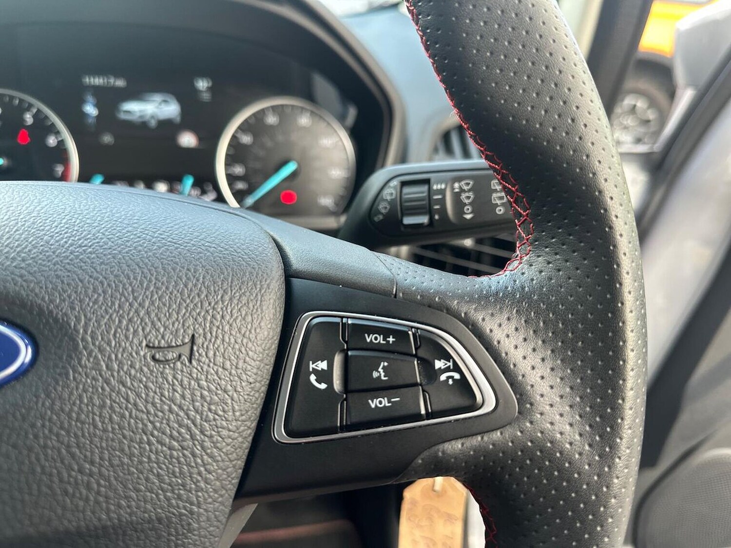 Used Ford Ecosport 2022 for sale - 76357903: Photo 27