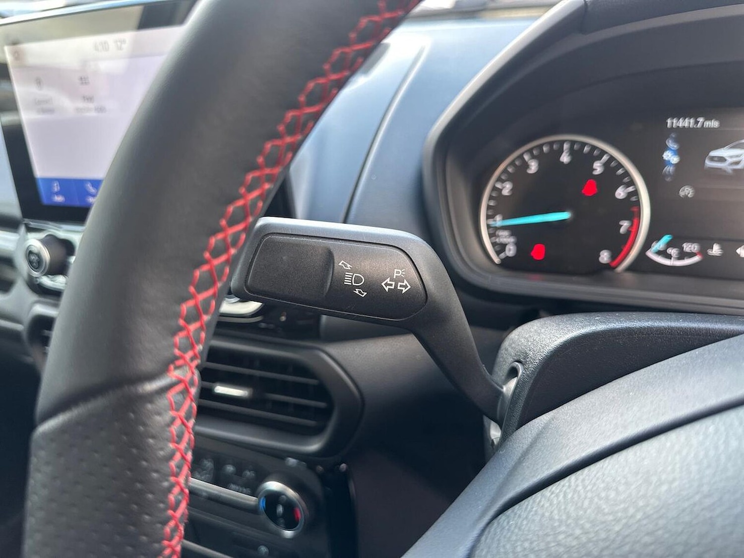 Used Ford Ecosport 2022 for sale - 76357903: Photo 28