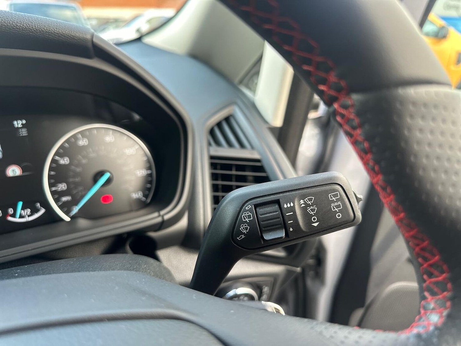 Used Ford Ecosport 2022 for sale - 76357903: Photo 29