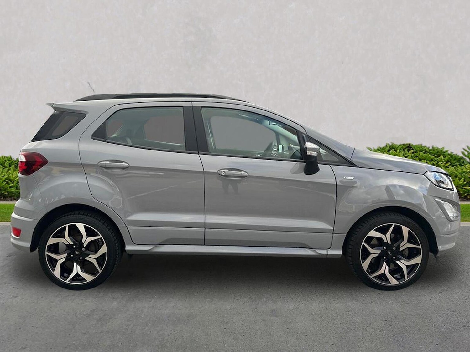 Used Ford Ecosport 2022 for sale - 76357903: Photo 3