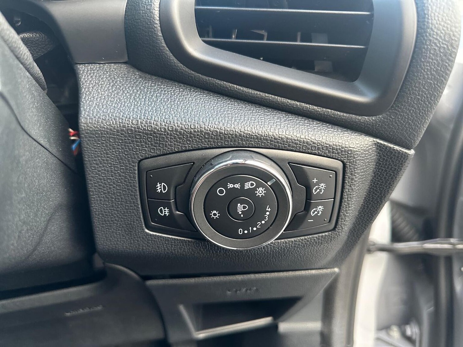 Used Ford Ecosport 2022 for sale - 76357903: Photo 31