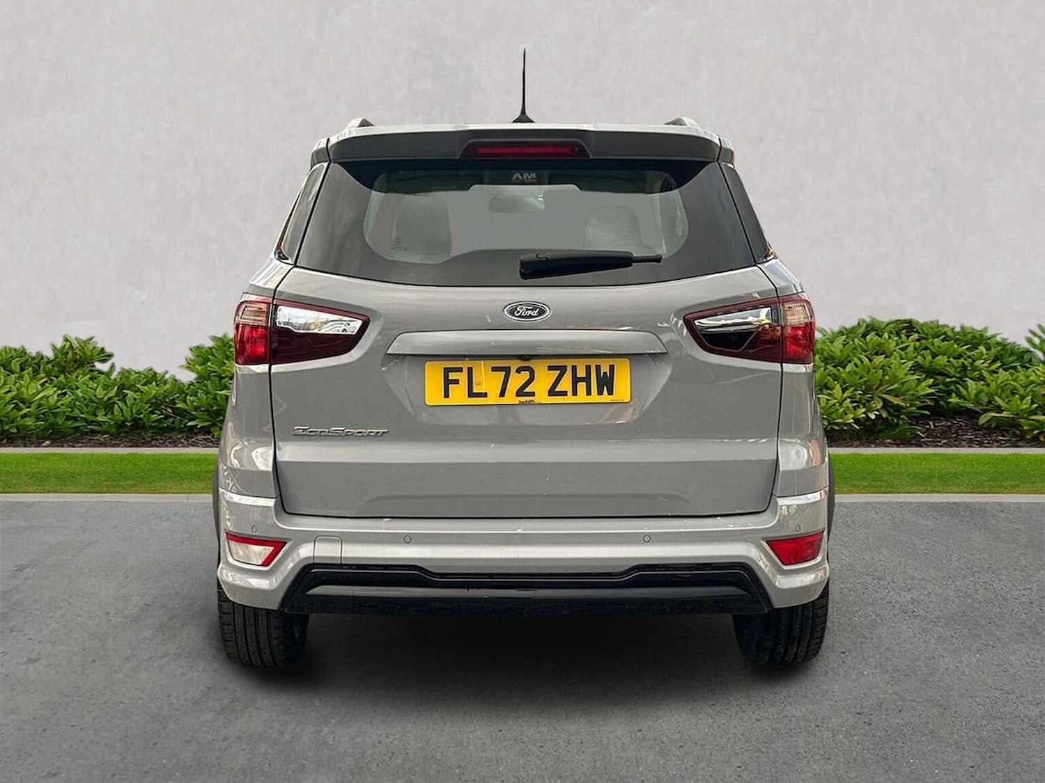 Used Ford Ecosport 2022 for sale - 76357903: Photo 4