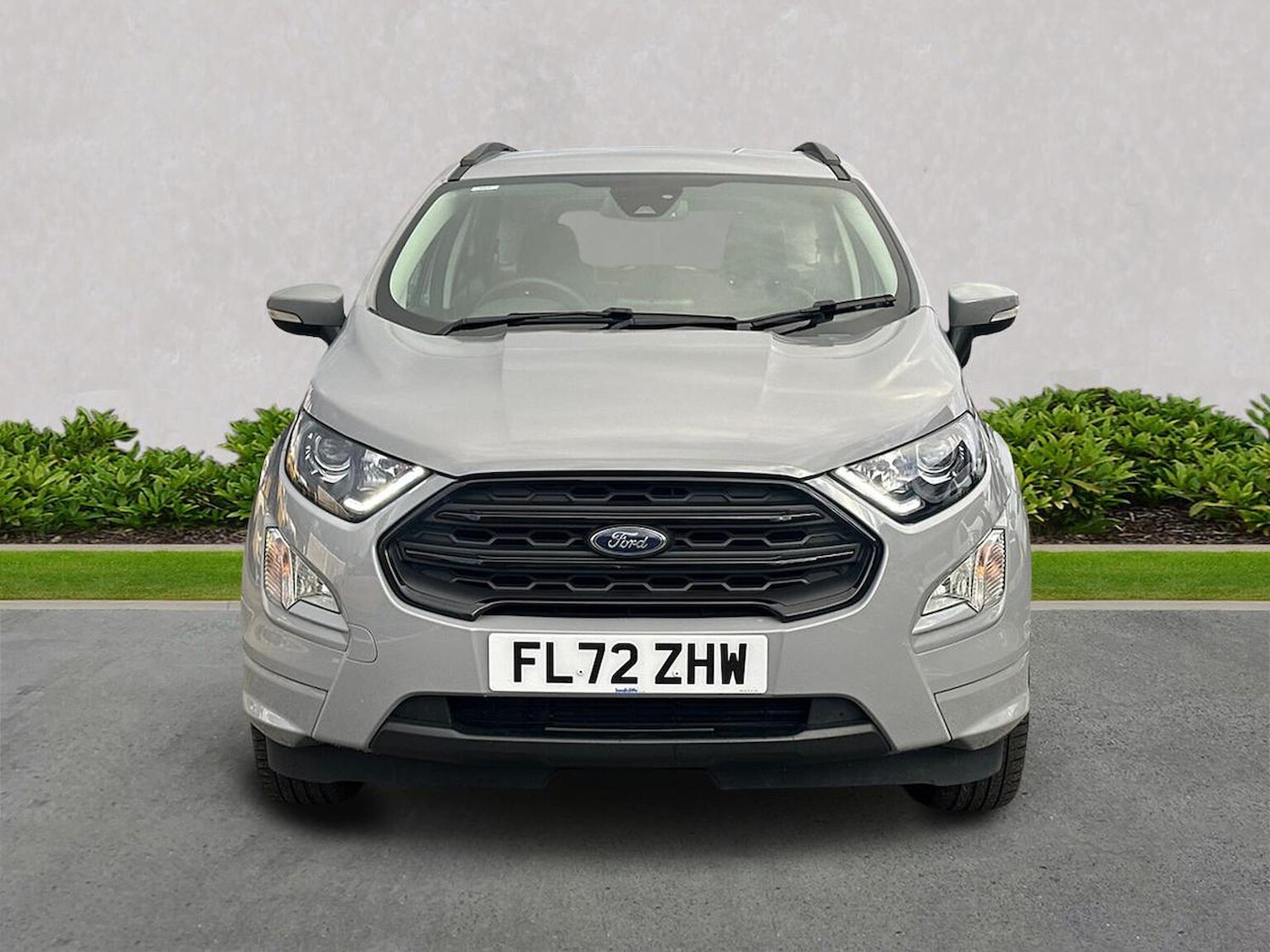 Used Ford Ecosport 2022 for sale - 76357903: Photo 5