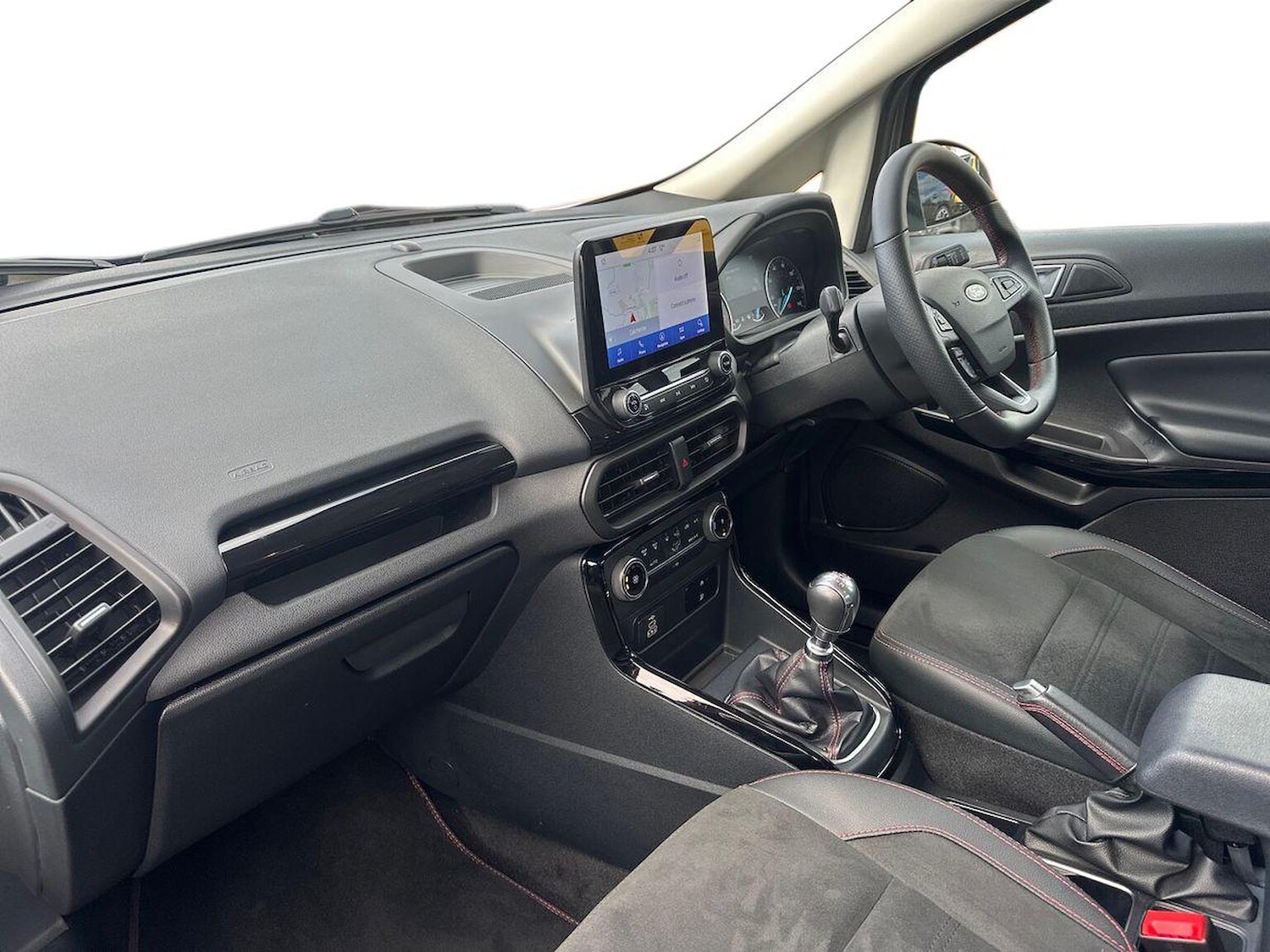 Used Ford Ecosport 2022 for sale - 76357903: Photo 7