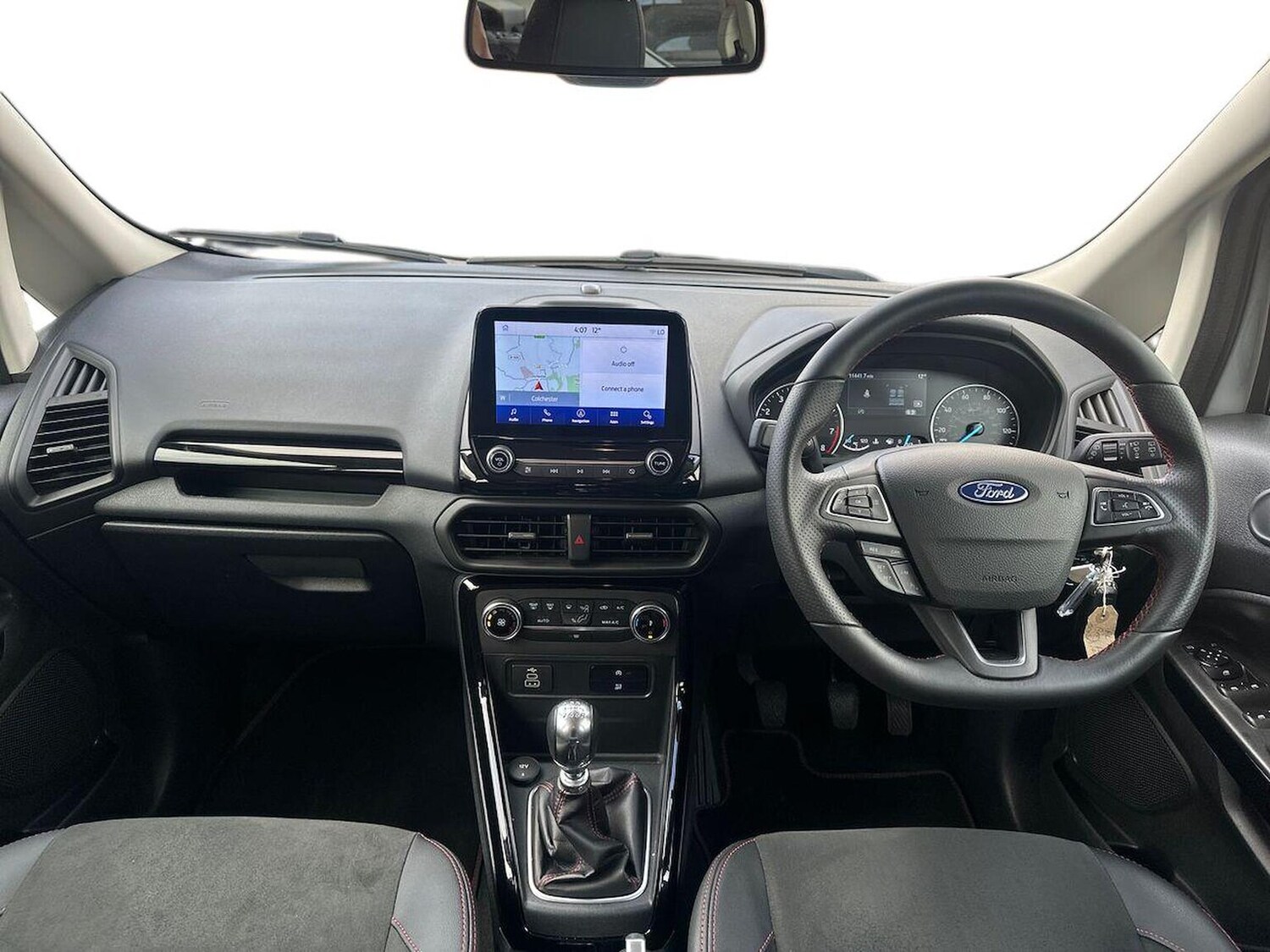Used Ford Ecosport 2022 for sale - 76357903: Photo 8