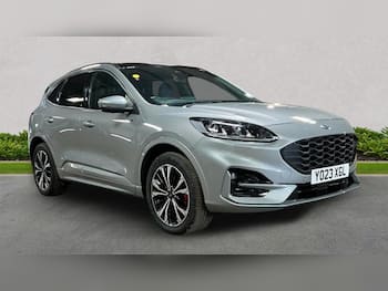 Used Ford Kuga 2023 for sale - 79583137: Photo
