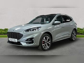 Used Ford Kuga 2023 for sale - 79583137: Photo