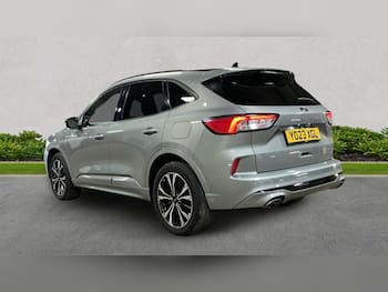 Used Ford Kuga 2023 for sale - 79583137: Photo