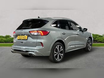 Used Ford Kuga 2023 for sale - 79583137: Photo