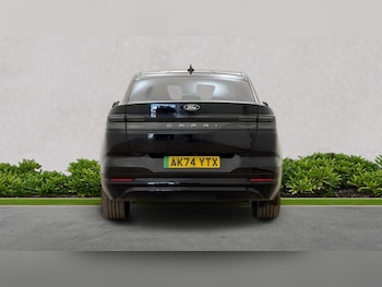 Used Ford Capri 2024 for sale - 78776170: Photo