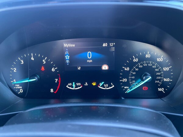 Used Ford Focus 2019 for sale - 76194503: Photo 10