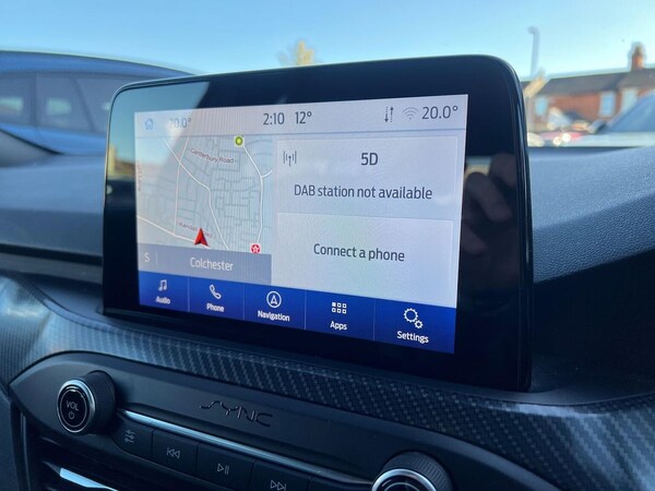 Used Ford Focus 2019 for sale - 76194503: Photo 11