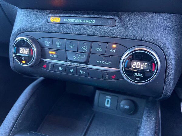 Used Ford Focus 2019 for sale - 76194503: Photo 12
