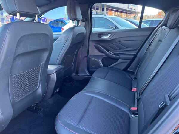 Used Ford Focus 2019 for sale - 76194503: Photo 16