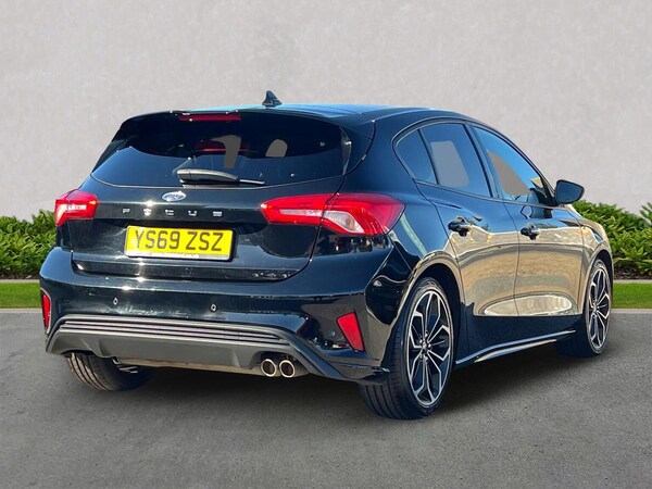 Used Ford Focus 2019 for sale - 76194503: Photo 18