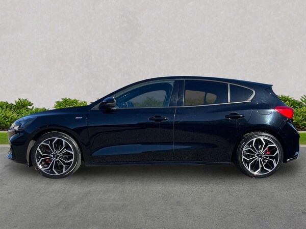 Used Ford Focus 2019 for sale - 76194503: Photo 19