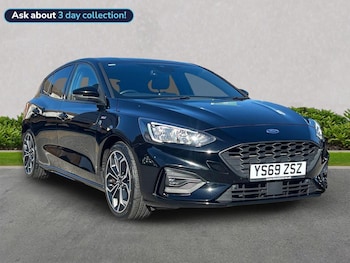 Ford - Focus