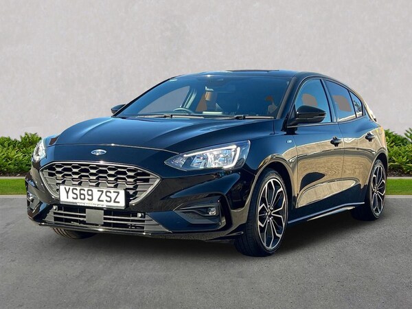 Used Ford Focus 2019 for sale - 76194503: Photo 20