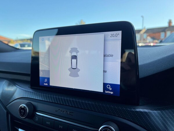 Used Ford Focus 2019 for sale - 76194503: Photo 23