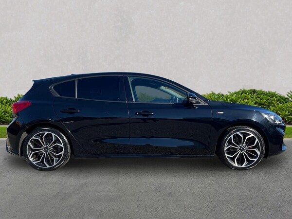 Used Ford Focus 2019 for sale - 76194503: Photo 3