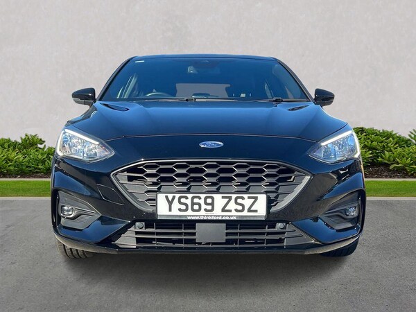 Used Ford Focus 2019 for sale - 76194503: Photo 5