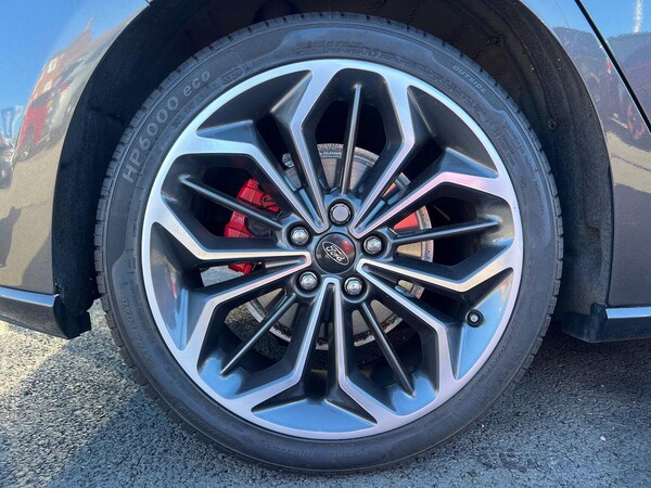 Used Ford Focus 2019 for sale - 76194503: Photo 6