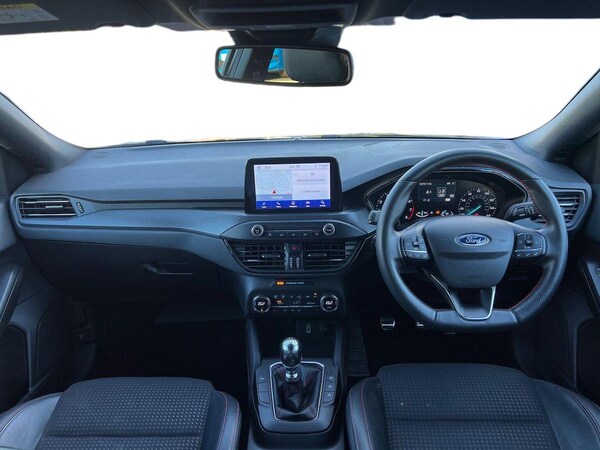 Used Ford Focus 2019 for sale - 76194503: Photo 8
