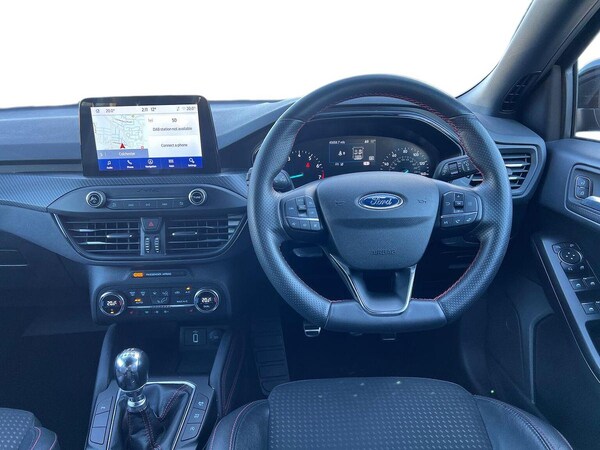 Used Ford Focus 2019 for sale - 76194503: Photo 9