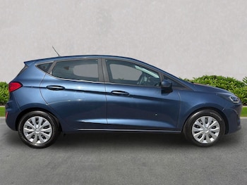 Used Ford Fiesta 2023 for sale - 79342484: Photo