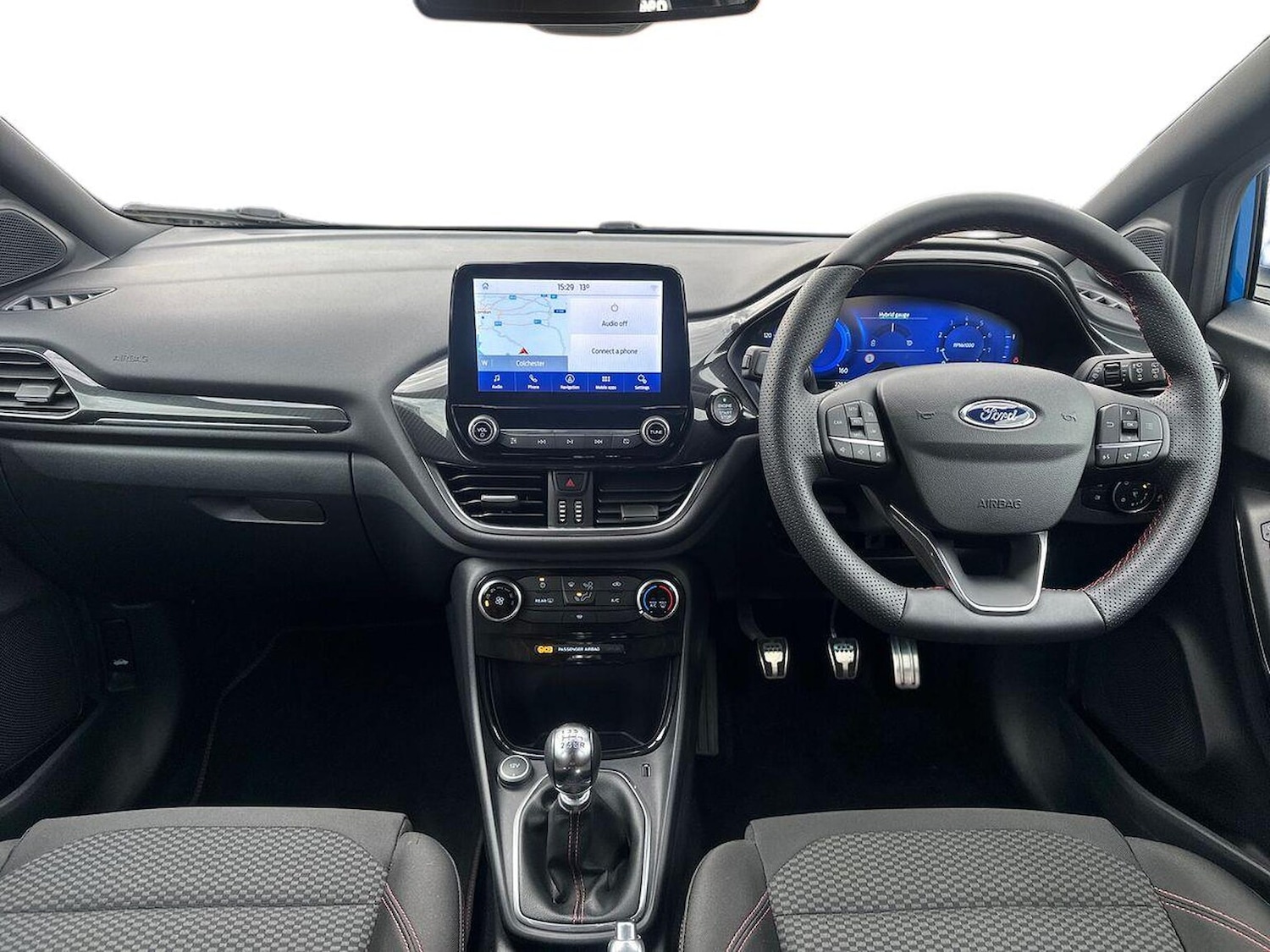 Used Ford Puma 2021 for sale - 76396880: Photo 10