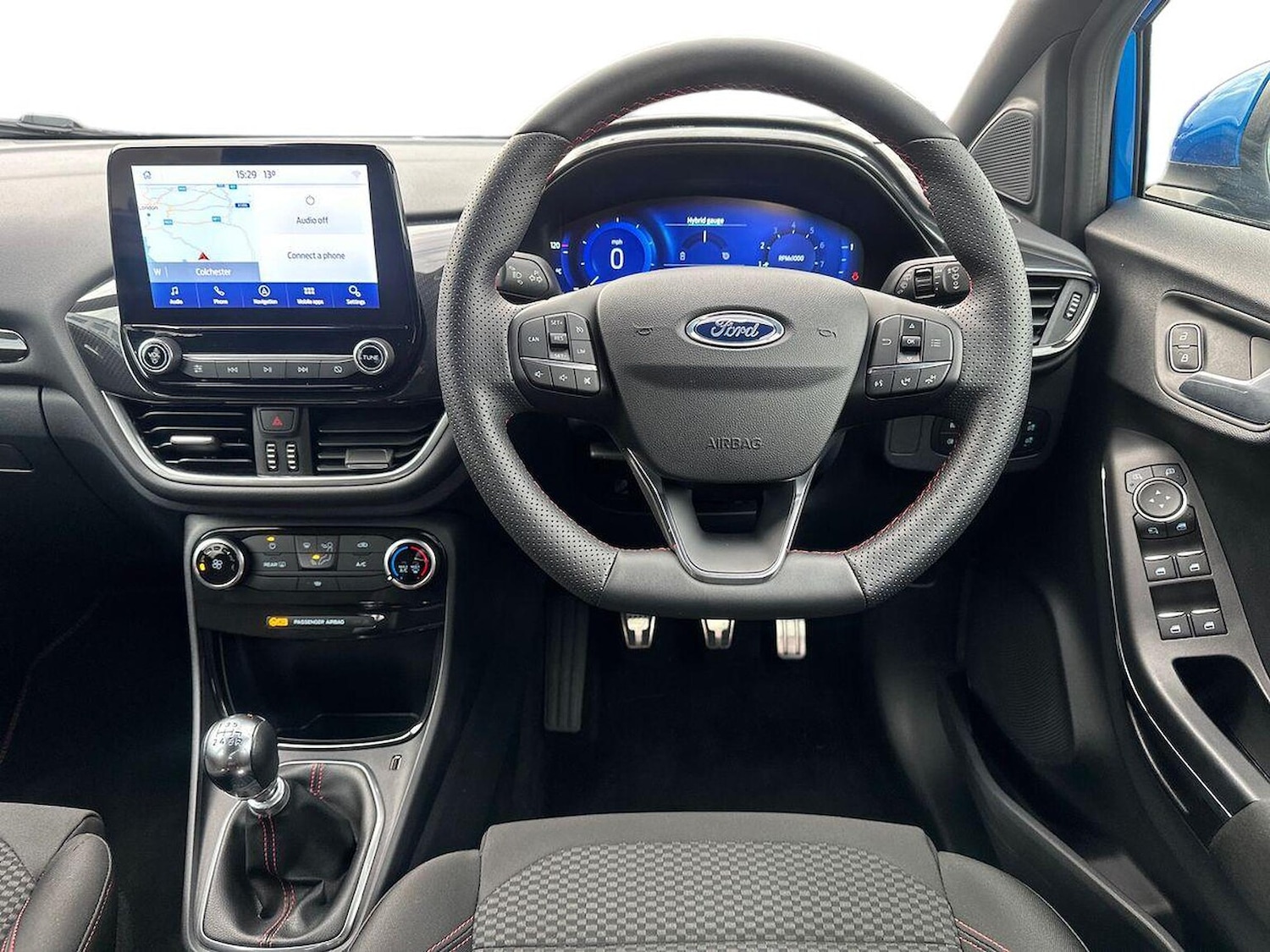 Used Ford Puma 2021 for sale - 76396880: Photo 11