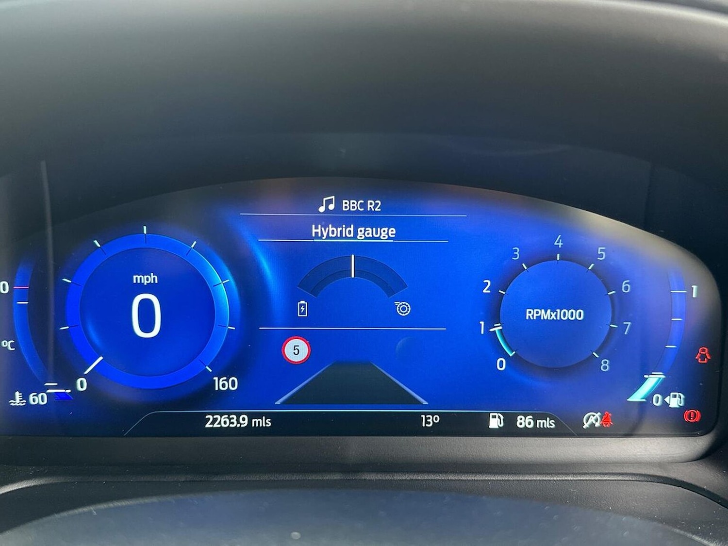 Used Ford Puma 2021 for sale - 76396880: Photo 12