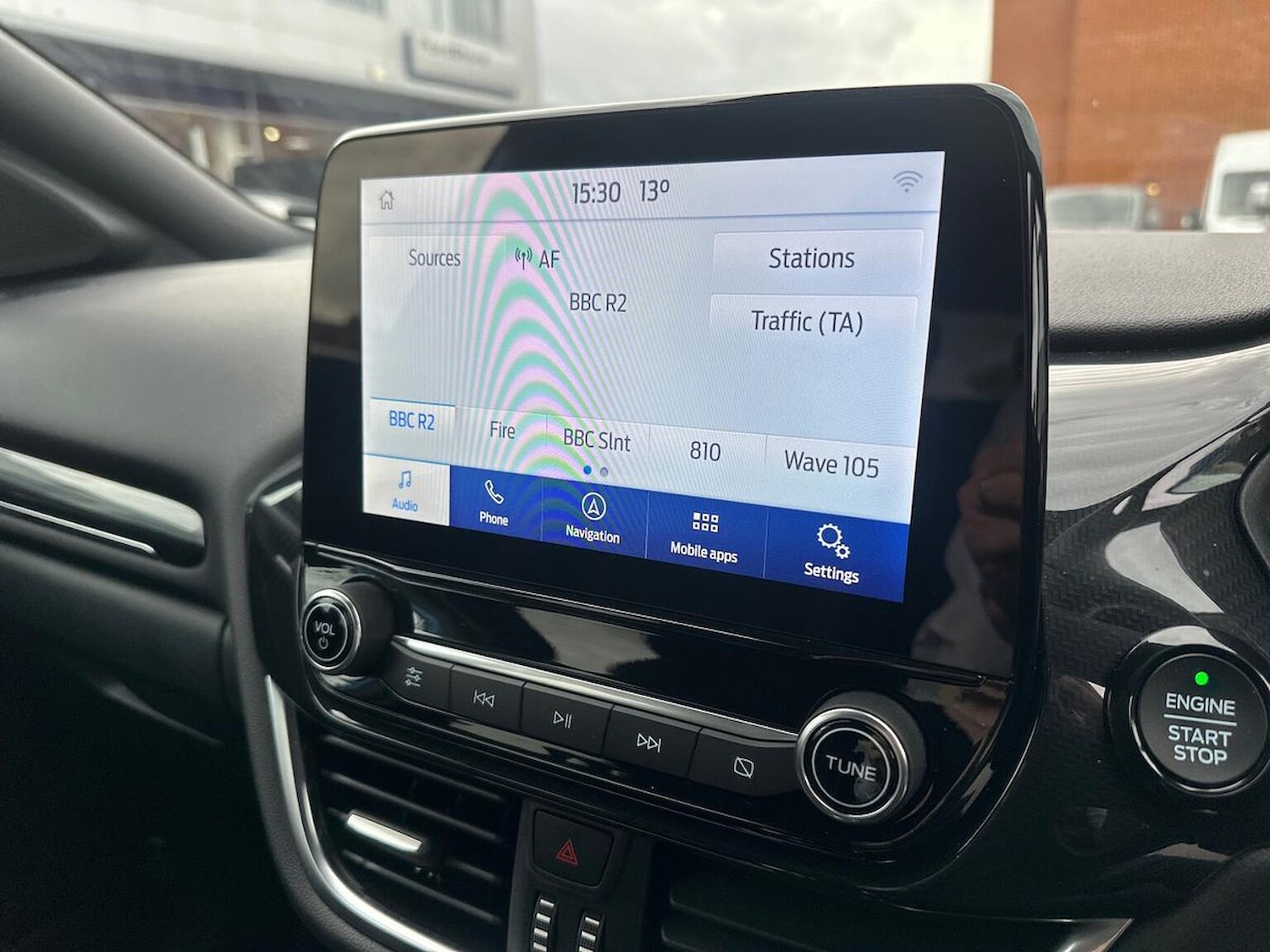 Used Ford Puma 2021 for sale - 76396880: Photo 13