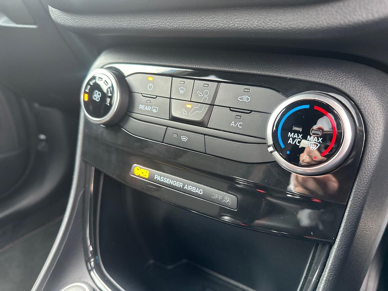 Used Ford Puma 2021 for sale - 76396880: Photo 14