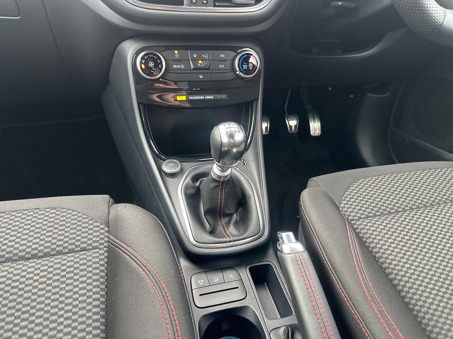 Used Ford Puma 2021 for sale - 76396880: Photo 15