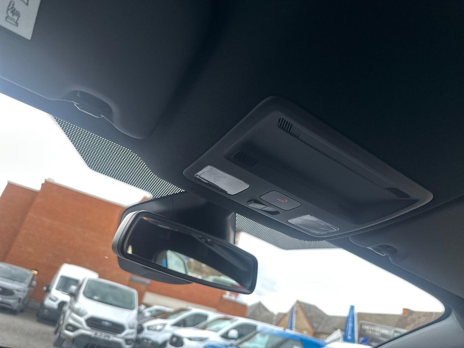 Used Ford Puma 2021 for sale - 76396880: Photo 16