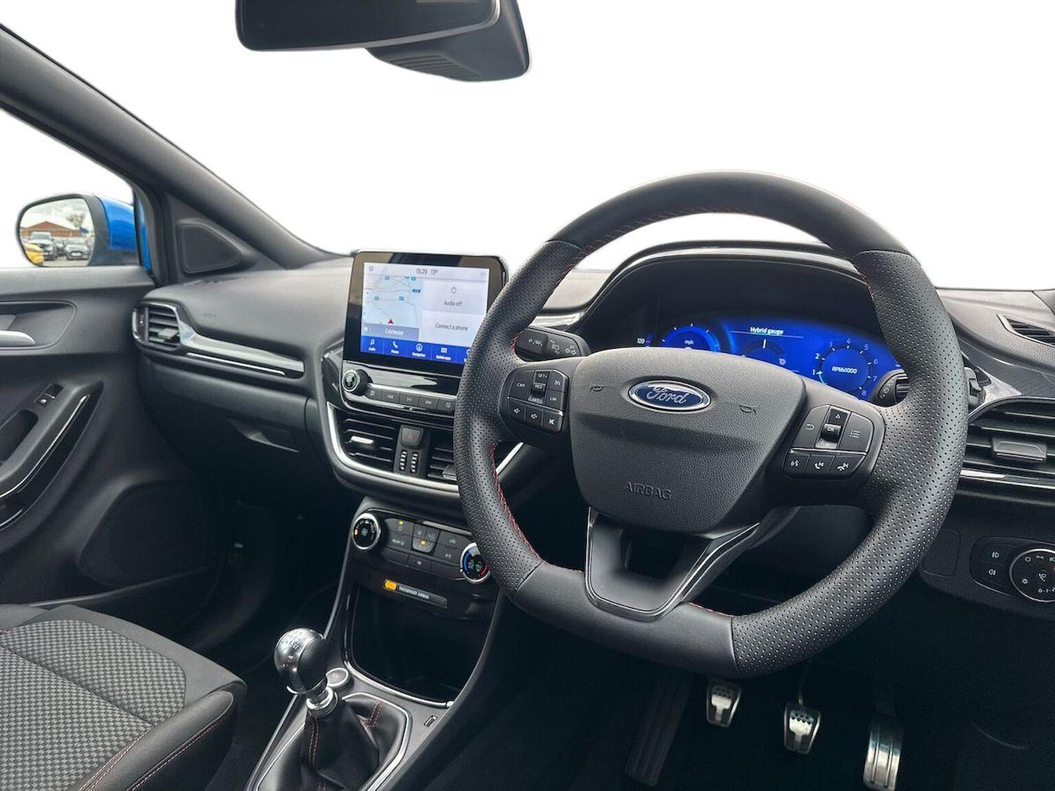 Used Ford Puma 2021 for sale - 76396880: Photo 17