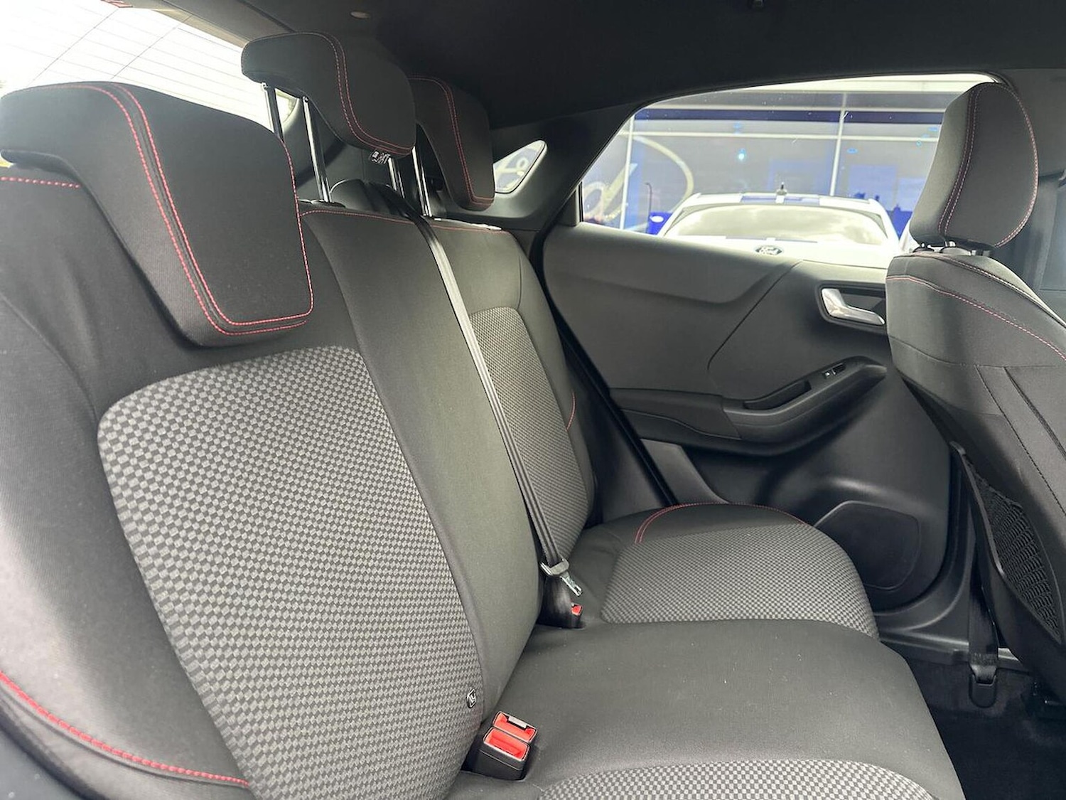 Used Ford Puma 2021 for sale - 76396880: Photo 18