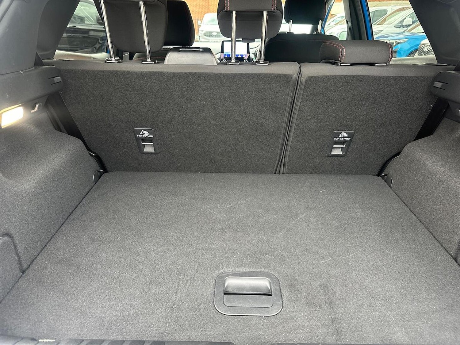 Used Ford Puma 2021 for sale - 76396880: Photo 19