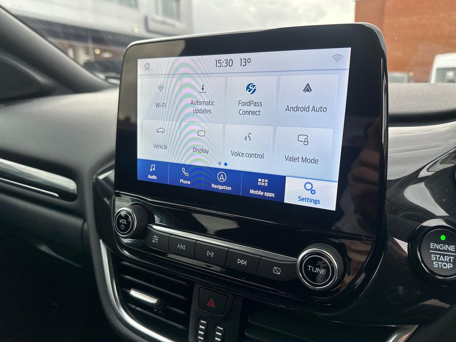 Used Ford Puma 2021 for sale - 76396880: Photo 25