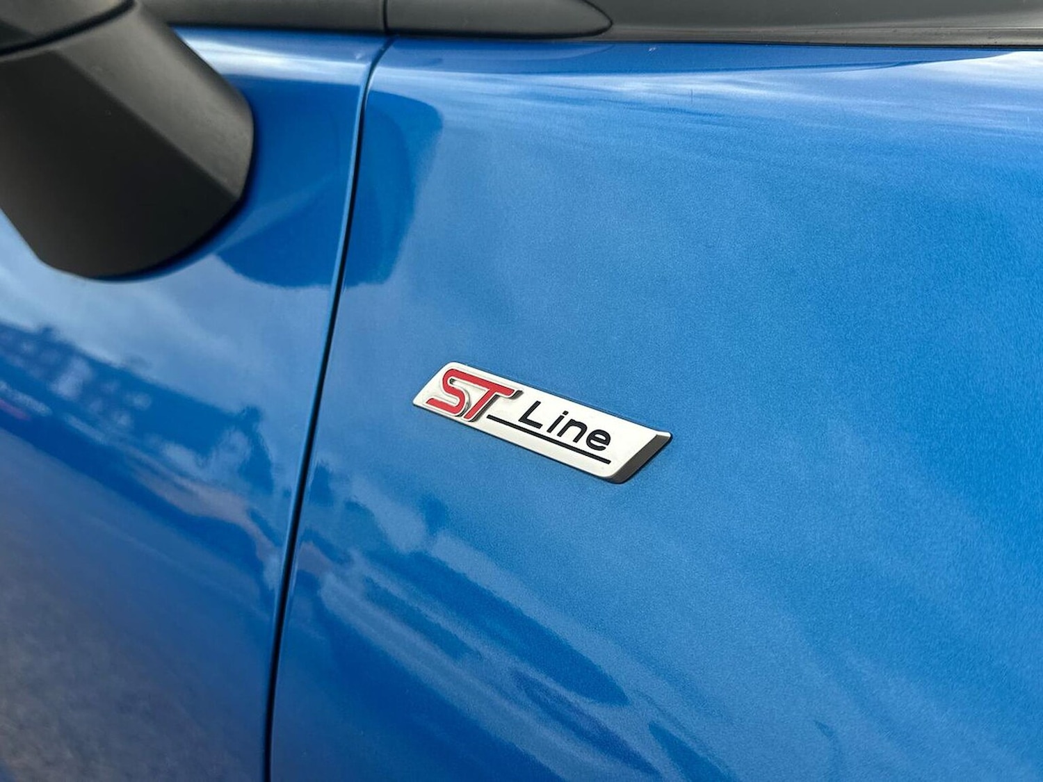 Used Ford Puma 2021 for sale - 76396880: Photo 32