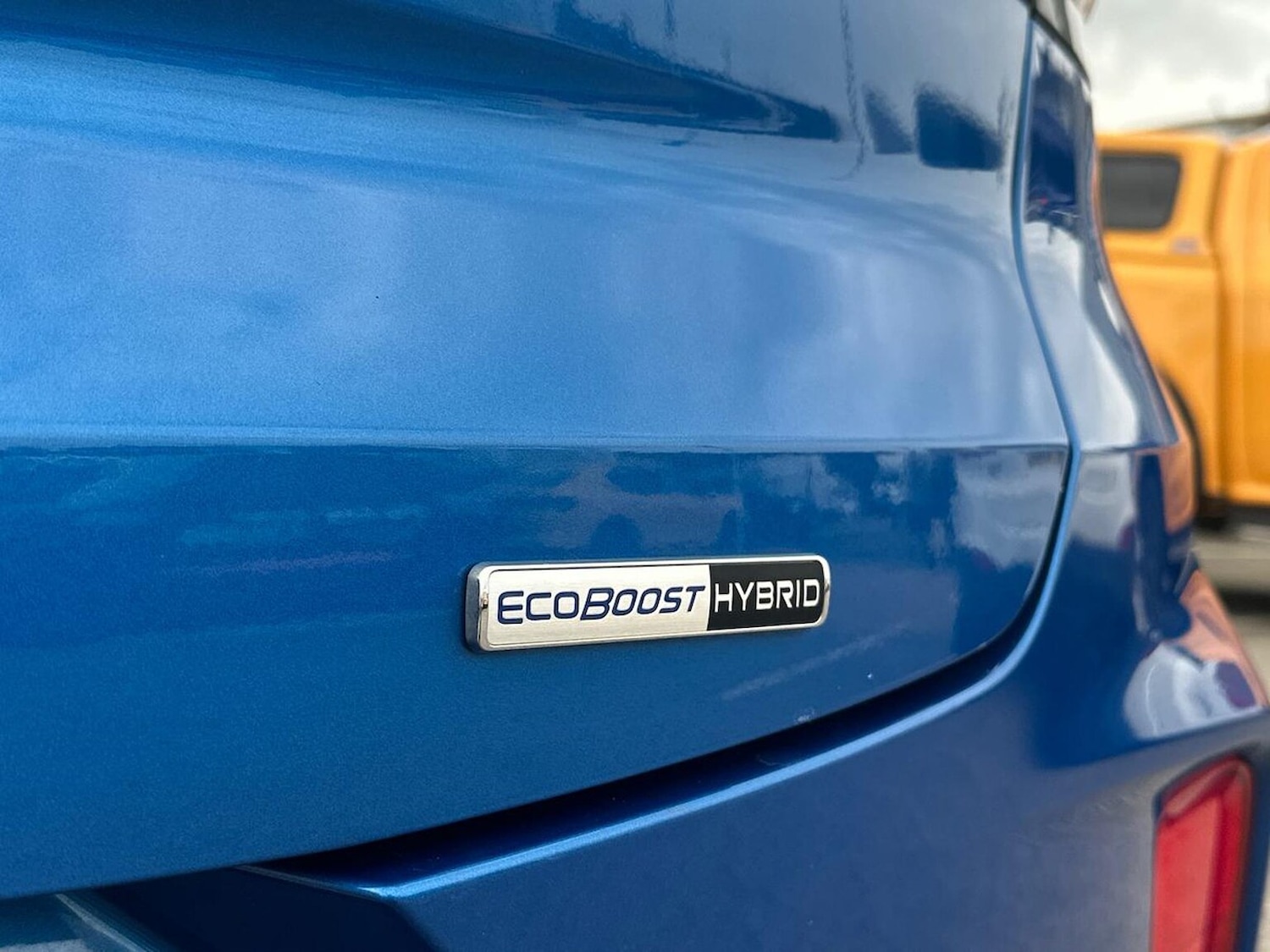 Used Ford Puma 2021 for sale - 76396880: Photo 35