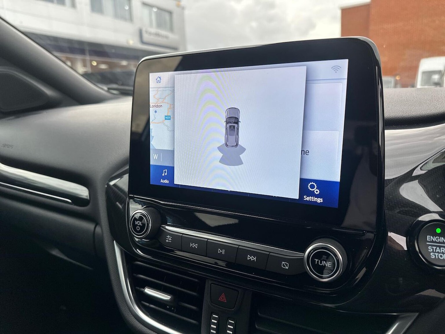 Used Ford Puma 2021 for sale - 76396880: Photo 4