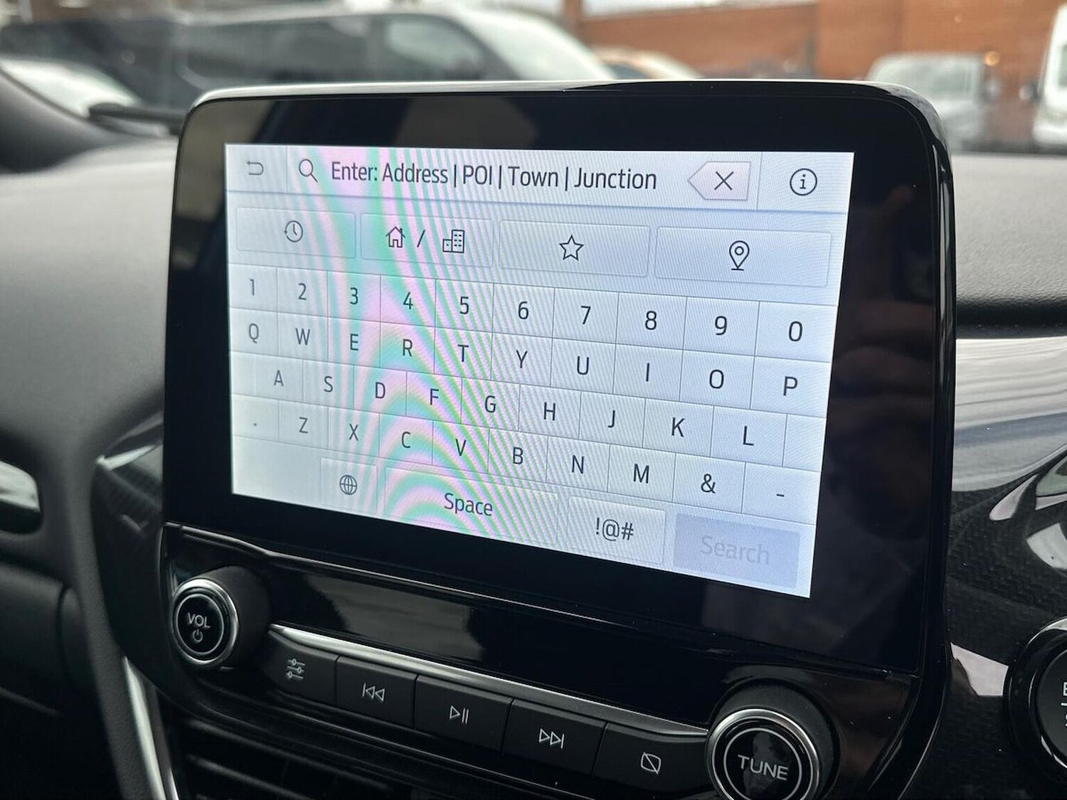 Used Ford Puma 2021 for sale - 76396880: Photo 42