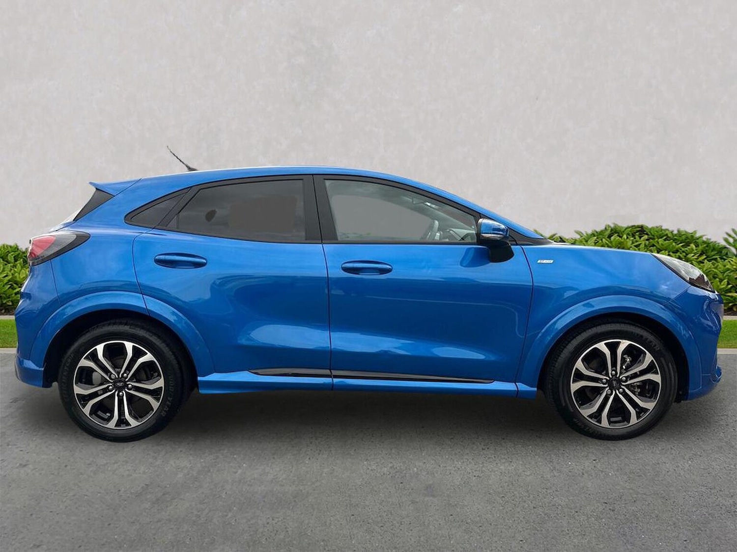 Used Ford Puma 2021 for sale - 76396880: Photo 5