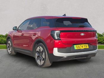Used Ford Explorer 2024 for sale - 79580820: Photo