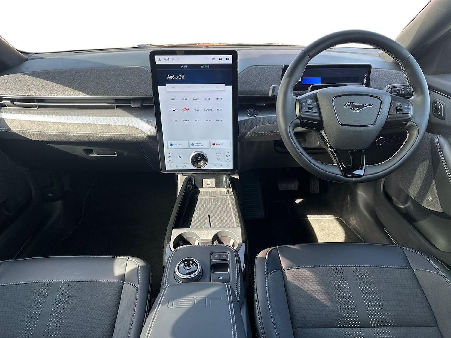 Used Ford Mustang Mach-E 2025 for sale - 78194993: Photo 10